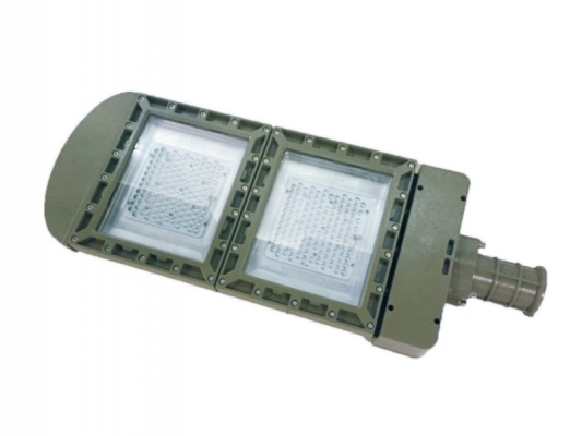 High Performance Explosion Proof Jelly Jar Light - FCT93 series Explosion-proof LED lights (Type B) – Feice